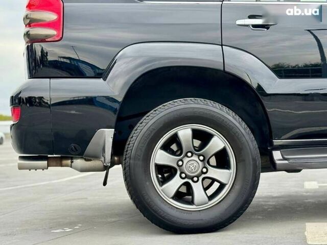 Тойота Ленд Крузер Прадо, объемом двигателя 0 л и пробегом 254 тыс. км за 16200 $, фото 19 на Automoto.ua