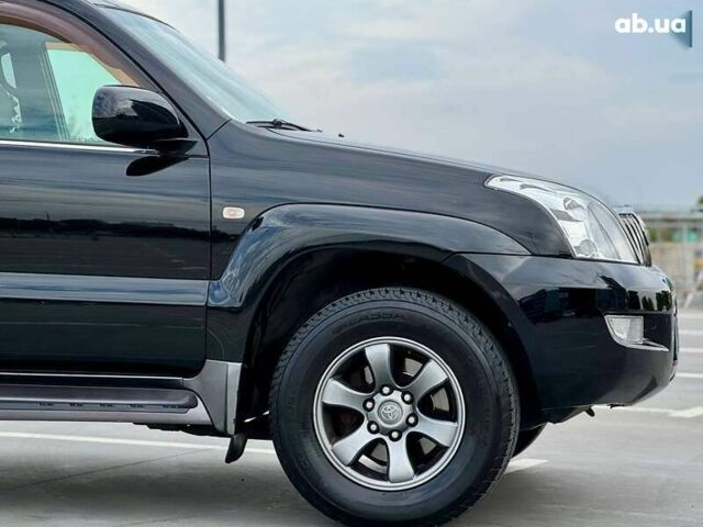 Тойота Ленд Крузер Прадо, объемом двигателя 0 л и пробегом 254 тыс. км за 16200 $, фото 8 на Automoto.ua