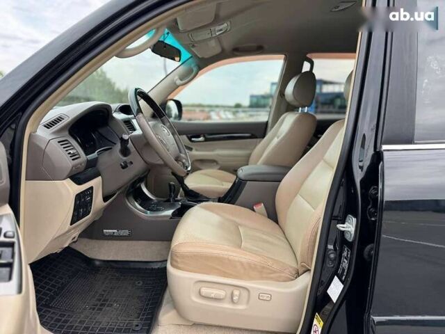 Тойота Ленд Крузер Прадо, объемом двигателя 0 л и пробегом 254 тыс. км за 16200 $, фото 28 на Automoto.ua