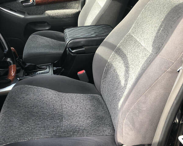 Тойота Ленд Крузер Прадо, объемом двигателя 2.7 л и пробегом 210 тыс. км за 12400 $, фото 5 на Automoto.ua