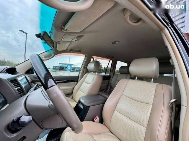 Тойота Ленд Крузер Прадо, объемом двигателя 0 л и пробегом 254 тыс. км за 16200 $, фото 20 на Automoto.ua