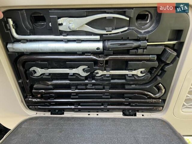 Тойота Ленд Крузер Прадо, объемом двигателя 4 л и пробегом 215 тыс. км за 19900 $, фото 37 на Automoto.ua