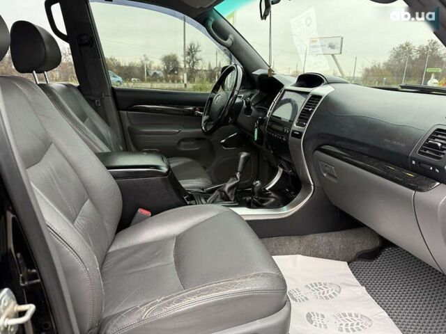 Тойота Ленд Крузер Прадо, объемом двигателя 0 л и пробегом 281 тыс. км за 15900 $, фото 10 на Automoto.ua