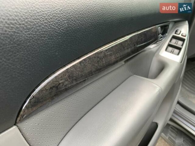 Тойота Ленд Крузер Прадо, объемом двигателя 4 л и пробегом 272 тыс. км за 16200 $, фото 15 на Automoto.ua