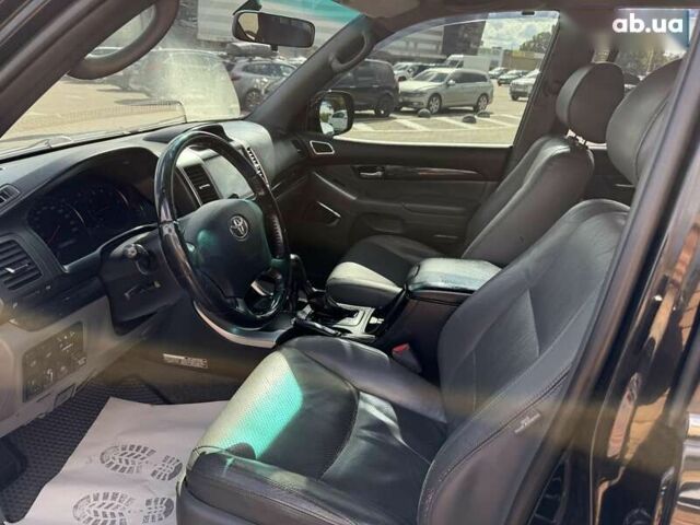 Тойота Ленд Крузер Прадо, об'ємом двигуна 0 л та пробігом 279 тис. км за 15900 $, фото 8 на Automoto.ua
