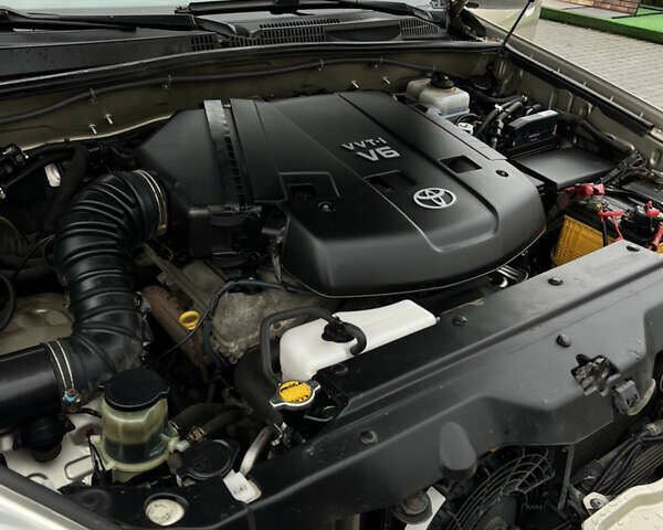 Тойота Ленд Крузер Прадо, об'ємом двигуна 3.96 л та пробігом 365 тис. км за 21900 $, фото 35 на Automoto.ua