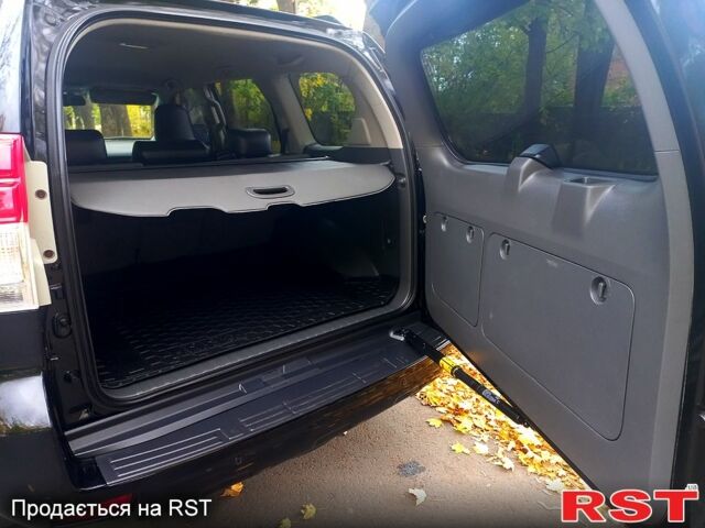 Тойота Ленд Крузер Прадо, объемом двигателя 4 л и пробегом 130 тыс. км за 25500 $, фото 6 на Automoto.ua