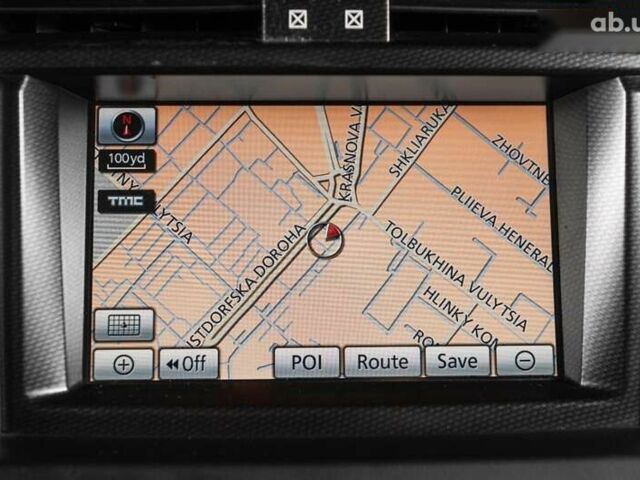 Тойота Ленд Крузер Прадо, объемом двигателя 0 л и пробегом 200 тыс. км за 22900 $, фото 23 на Automoto.ua