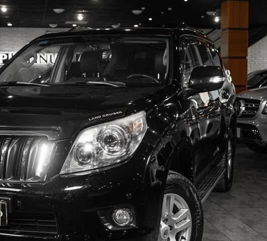 Тойота Ленд Крузер Прадо, объемом двигателя 0 л и пробегом 200 тыс. км за 22900 $, фото 7 на Automoto.ua