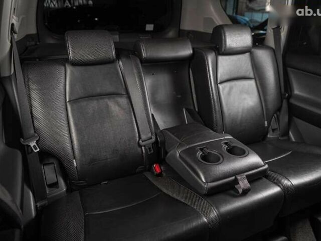 Тойота Ленд Крузер Прадо, объемом двигателя 0 л и пробегом 200 тыс. км за 22900 $, фото 4 на Automoto.ua