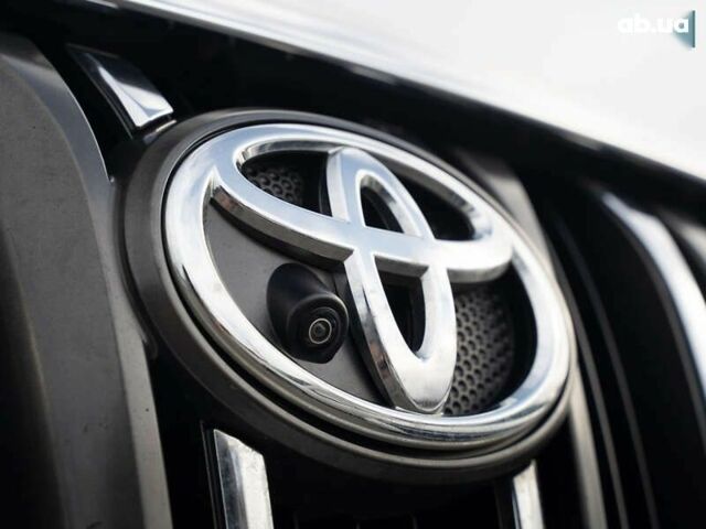 Тойота Ленд Крузер Прадо, объемом двигателя 0 л и пробегом 232 тыс. км за 22900 $, фото 7 на Automoto.ua