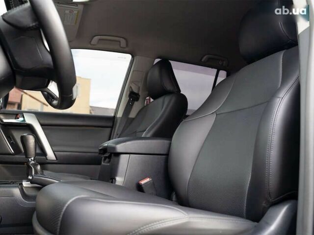 Тойота Ленд Крузер Прадо, объемом двигателя 0 л и пробегом 232 тыс. км за 22900 $, фото 23 на Automoto.ua