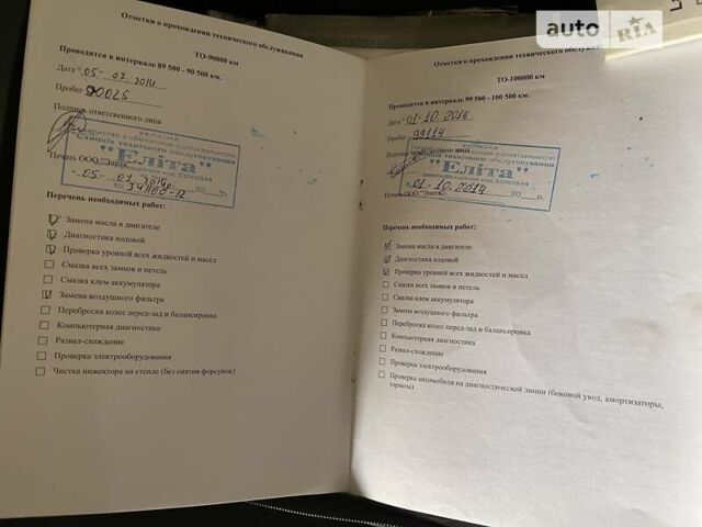 Тойота Ленд Крузер Прадо, объемом двигателя 3.96 л и пробегом 240 тыс. км за 23490 $, фото 54 на Automoto.ua