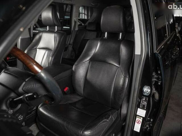 Тойота Ленд Крузер Прадо, объемом двигателя 0 л и пробегом 200 тыс. км за 22900 $, фото 17 на Automoto.ua