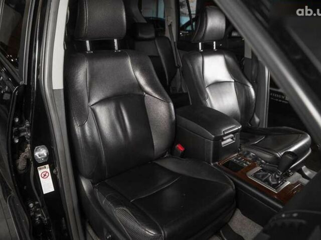 Тойота Ленд Крузер Прадо, объемом двигателя 0 л и пробегом 200 тыс. км за 22900 $, фото 16 на Automoto.ua