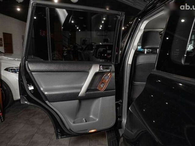 Тойота Ленд Крузер Прадо, объемом двигателя 0 л и пробегом 200 тыс. км за 22900 $, фото 1 на Automoto.ua