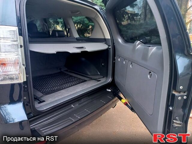 Тойота Ленд Крузер Прадо, об'ємом двигуна 30 л та пробігом 167 тис. км за 26500 $, фото 6 на Automoto.ua