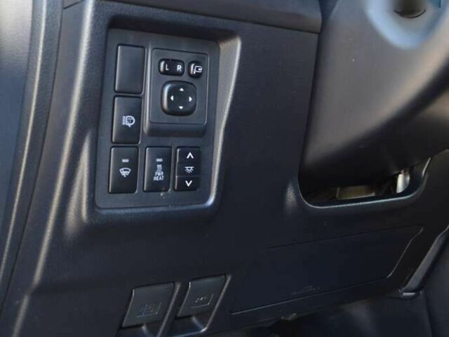 Тойота Ленд Крузер Прадо, объемом двигателя 3 л и пробегом 202 тыс. км за 26900 $, фото 20 на Automoto.ua