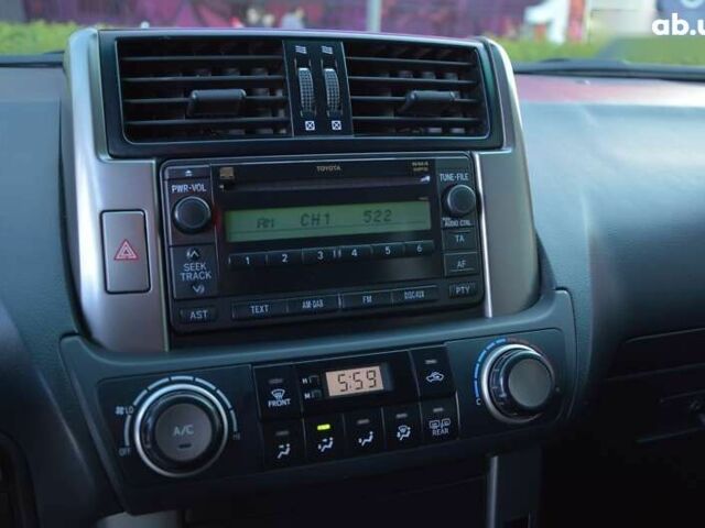 Тойота Ленд Крузер Прадо, об'ємом двигуна 0 л та пробігом 285 тис. км за 20999 $, фото 25 на Automoto.ua