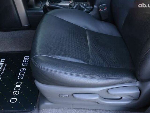 Тойота Ленд Крузер Прадо, об'ємом двигуна 0 л та пробігом 285 тис. км за 20999 $, фото 27 на Automoto.ua