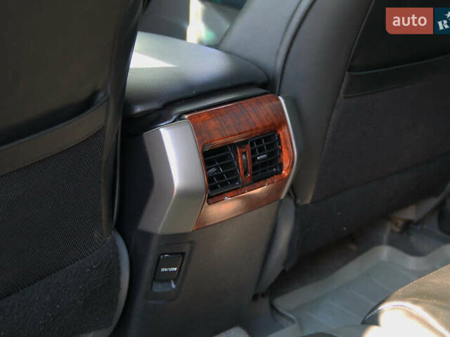 Тойота Ленд Крузер Прадо, объемом двигателя 2.98 л и пробегом 270 тыс. км за 23300 $, фото 24 на Automoto.ua