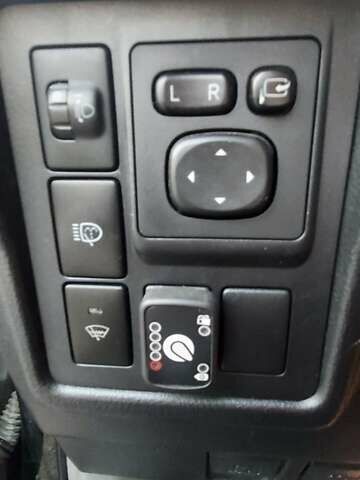 Тойота Ленд Крузер Прадо, объемом двигателя 2.69 л и пробегом 164 тыс. км за 21500 $, фото 28 на Automoto.ua