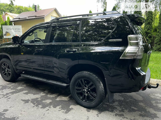 Тойота Ленд Крузер Прадо, об'ємом двигуна 3.96 л та пробігом 253 тис. км за 25900 $, фото 3 на Automoto.ua