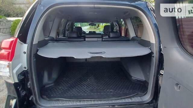 Тойота Ленд Крузер Прадо, объемом двигателя 2.69 л и пробегом 164 тыс. км за 21500 $, фото 8 на Automoto.ua