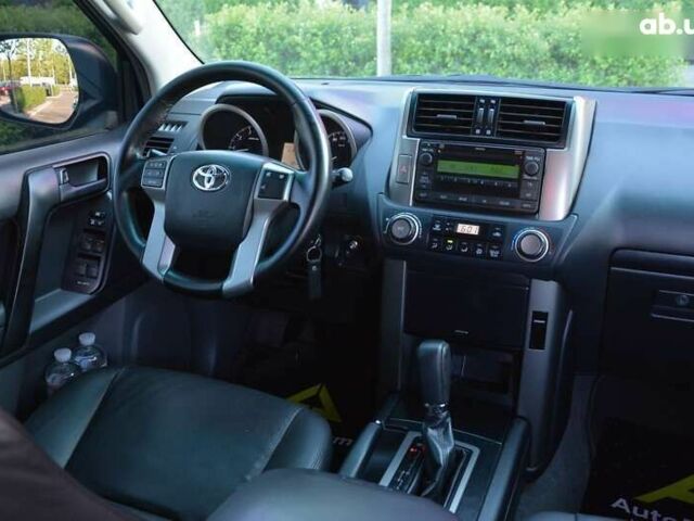 Тойота Ленд Крузер Прадо, об'ємом двигуна 0 л та пробігом 285 тис. км за 20999 $, фото 20 на Automoto.ua