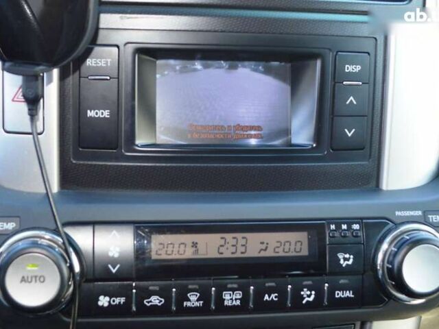 Тойота Ленд Крузер Прадо, объемом двигателя 3 л и пробегом 202 тыс. км за 26900 $, фото 25 на Automoto.ua