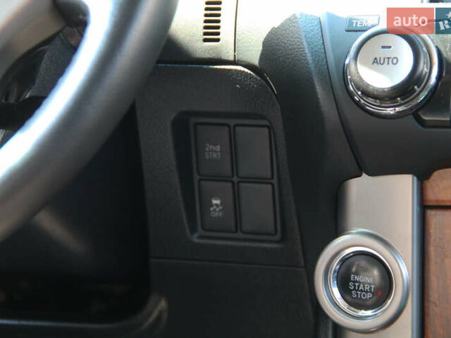 Тойота Ленд Крузер Прадо, объемом двигателя 2.98 л и пробегом 270 тыс. км за 23300 $, фото 20 на Automoto.ua