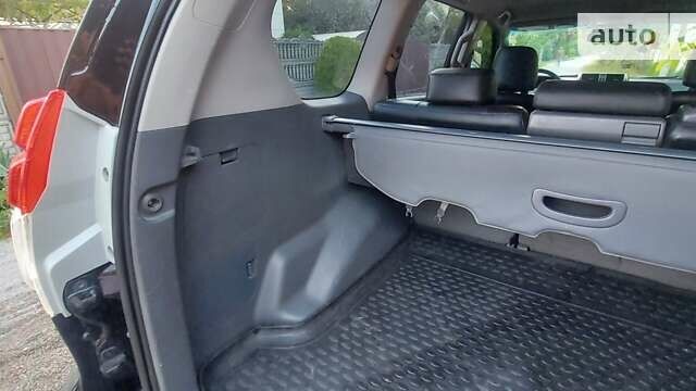 Тойота Ленд Крузер Прадо, объемом двигателя 2.69 л и пробегом 164 тыс. км за 21500 $, фото 7 на Automoto.ua