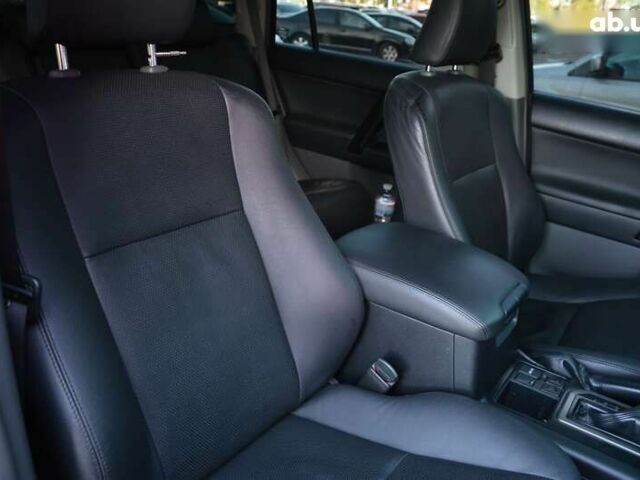 Тойота Ленд Крузер Прадо, об'ємом двигуна 0 л та пробігом 285 тис. км за 20999 $, фото 29 на Automoto.ua