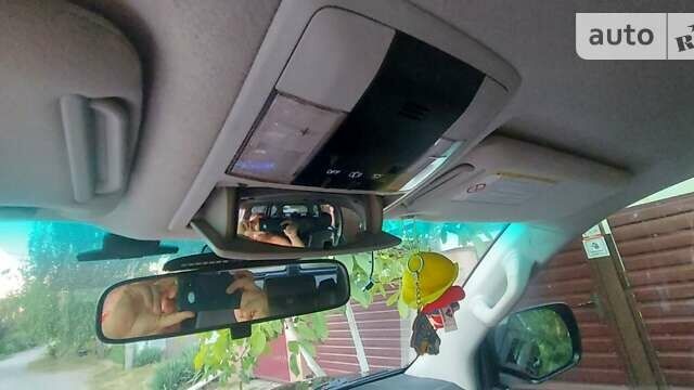 Тойота Ленд Крузер Прадо, объемом двигателя 2.69 л и пробегом 164 тыс. км за 21500 $, фото 27 на Automoto.ua