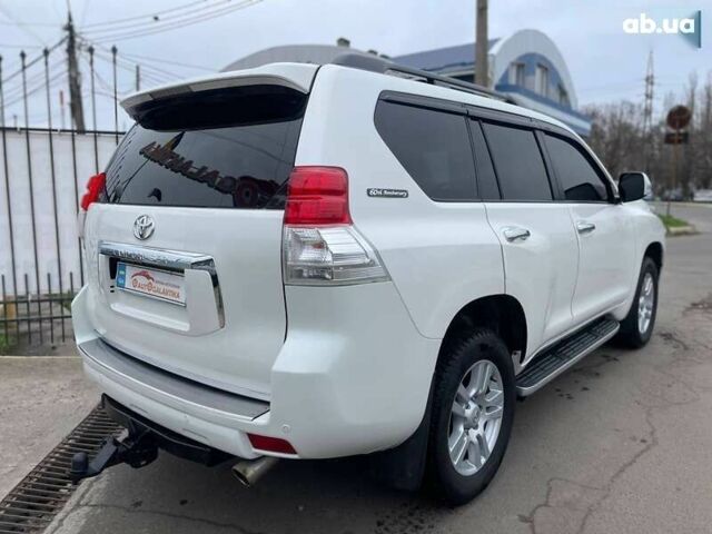 Тойота Ленд Крузер Прадо, об'ємом двигуна 0 л та пробігом 285 тис. км за 25999 $, фото 3 на Automoto.ua
