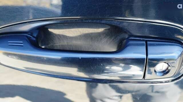 Тойота Ленд Крузер Прадо, объемом двигателя 3 л и пробегом 202 тыс. км за 26900 $, фото 16 на Automoto.ua