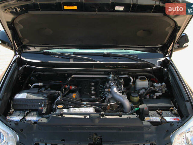 Тойота Ленд Крузер Прадо, объемом двигателя 2.98 л и пробегом 270 тыс. км за 23300 $, фото 22 на Automoto.ua