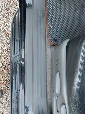 Тойота Ленд Крузер Прадо, объемом двигателя 2.69 л и пробегом 164 тыс. км за 21500 $, фото 29 на Automoto.ua