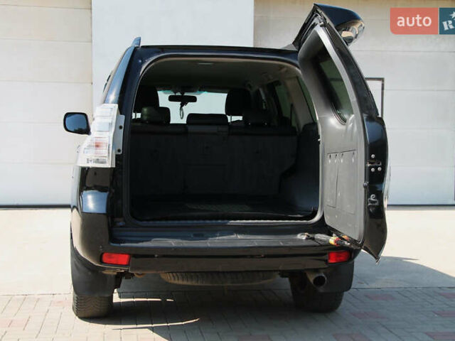 Тойота Ленд Крузер Прадо, объемом двигателя 2.98 л и пробегом 270 тыс. км за 23300 $, фото 3 на Automoto.ua