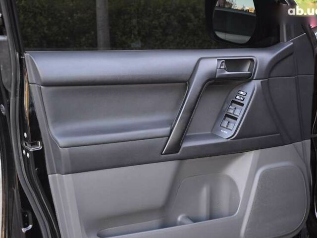 Тойота Ленд Крузер Прадо, об'ємом двигуна 0 л та пробігом 285 тис. км за 20999 $, фото 15 на Automoto.ua