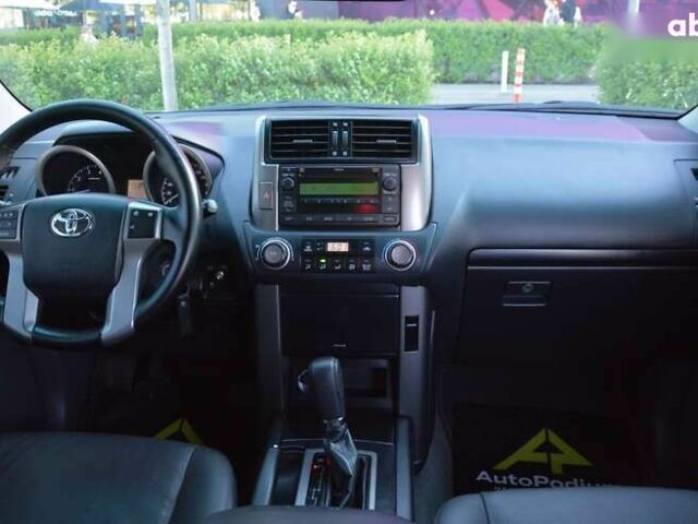 Тойота Ленд Крузер Прадо, об'ємом двигуна 0 л та пробігом 285 тис. км за 20999 $, фото 24 на Automoto.ua