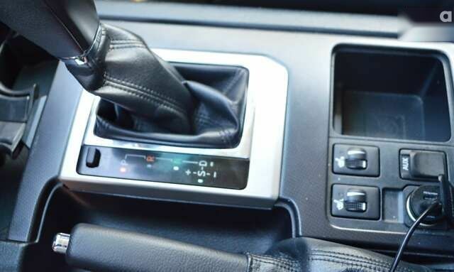 Тойота Ленд Крузер Прадо, объемом двигателя 3 л и пробегом 202 тыс. км за 26900 $, фото 26 на Automoto.ua