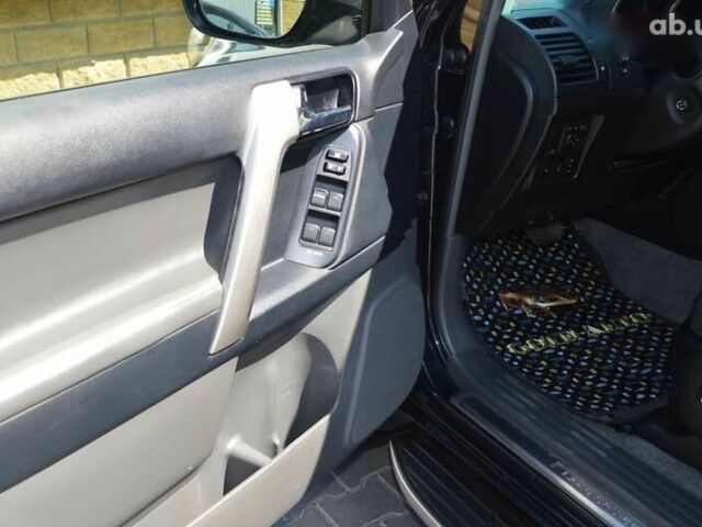 Тойота Ленд Крузер Прадо, объемом двигателя 3 л и пробегом 202 тыс. км за 26900 $, фото 18 на Automoto.ua