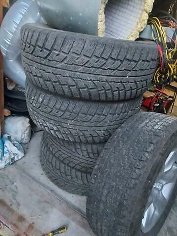 Тойота Ленд Крузер Прадо, объемом двигателя 2.69 л и пробегом 164 тыс. км за 21500 $, фото 33 на Automoto.ua