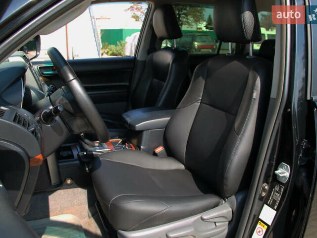 Тойота Ленд Крузер Прадо, объемом двигателя 2.98 л и пробегом 270 тыс. км за 23300 $, фото 8 на Automoto.ua