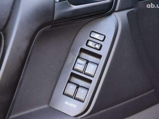 Тойота Ленд Крузер Прадо, об'ємом двигуна 0 л та пробігом 285 тис. км за 20999 $, фото 16 на Automoto.ua