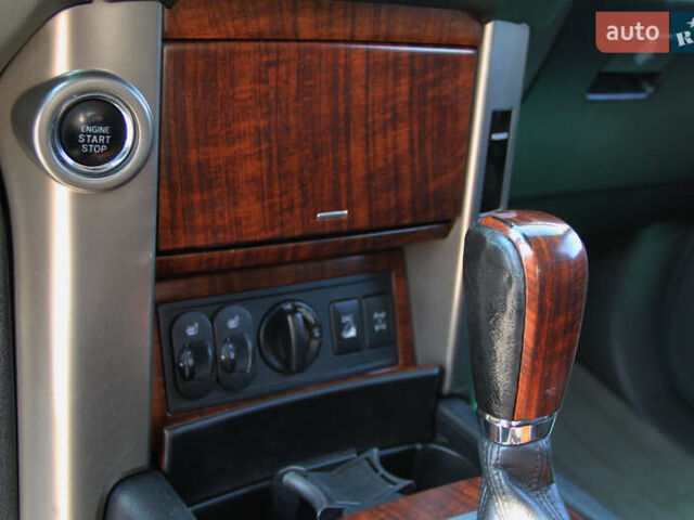 Тойота Ленд Крузер Прадо, объемом двигателя 2.98 л и пробегом 270 тыс. км за 23300 $, фото 10 на Automoto.ua