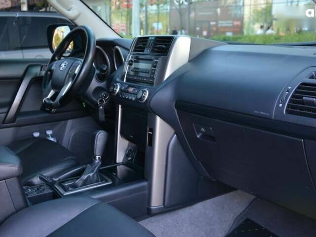 Тойота Ленд Крузер Прадо, об'ємом двигуна 0 л та пробігом 285 тис. км за 20999 $, фото 26 на Automoto.ua