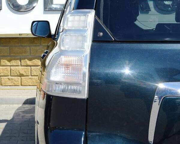 Тойота Ленд Крузер Прадо, объемом двигателя 3 л и пробегом 202 тыс. км за 26900 $, фото 10 на Automoto.ua