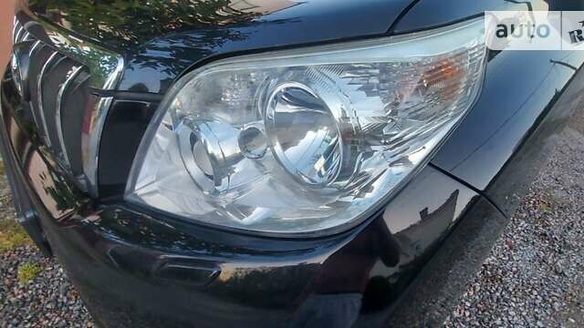 Тойота Ленд Крузер Прадо, объемом двигателя 2.69 л и пробегом 164 тыс. км за 21500 $, фото 3 на Automoto.ua